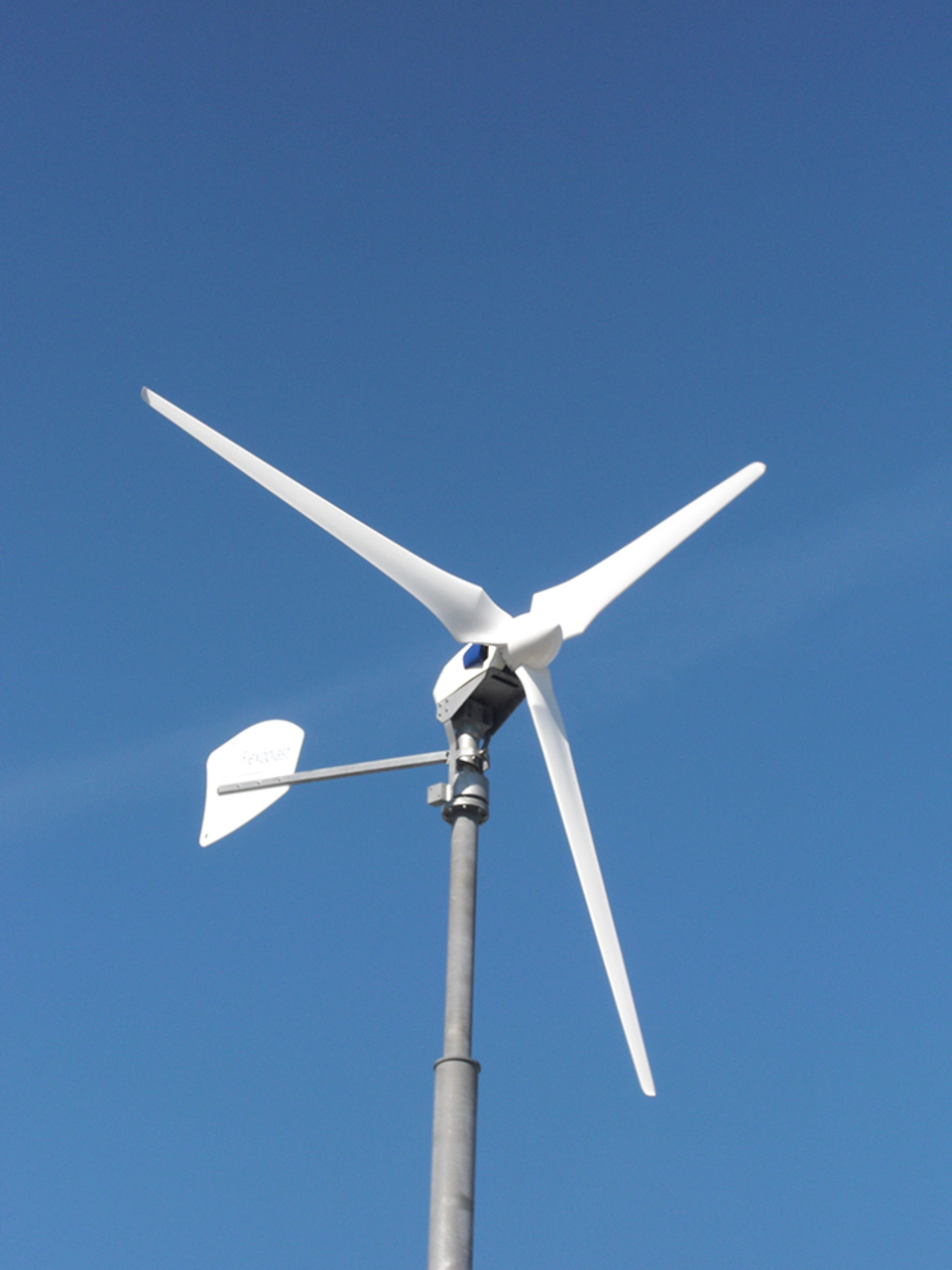 Windkraft2 bei EHK Eiler Hausgeräte und Kaffeemaschinen in Königsbrunn bei Augsburg