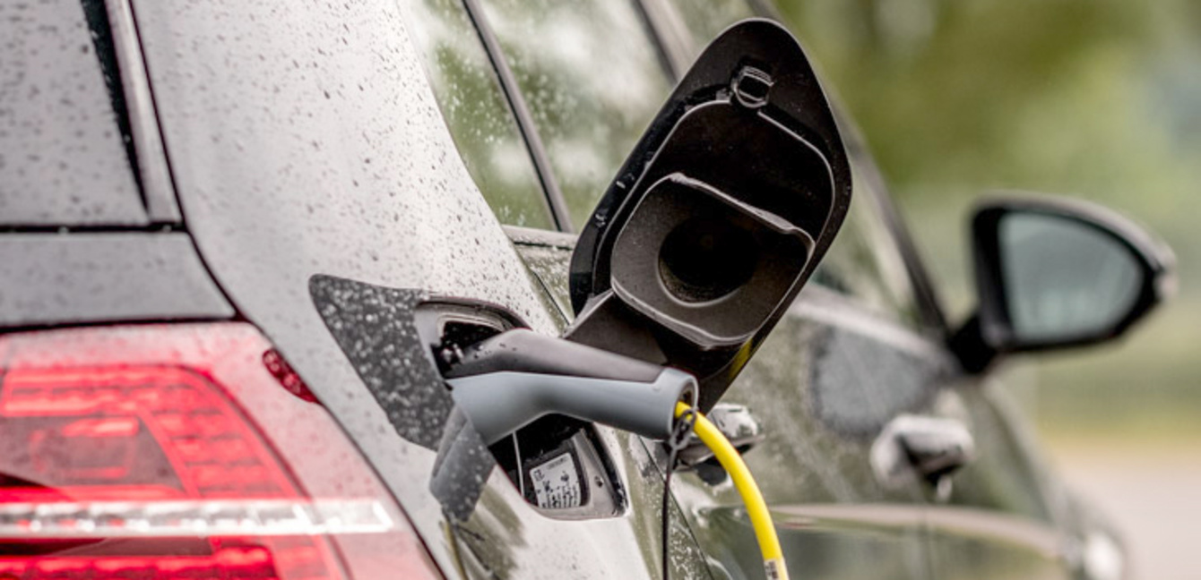 E-Mobility bei EHK Eiler Hausgeräte und Kaffeemaschinen in Königsbrunn bei  Augsburg
