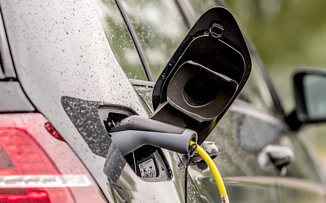 E-Mobility bei EHK Eiler Hausgeräte und Kaffeemaschinen in Königsbrunn bei  Augsburg