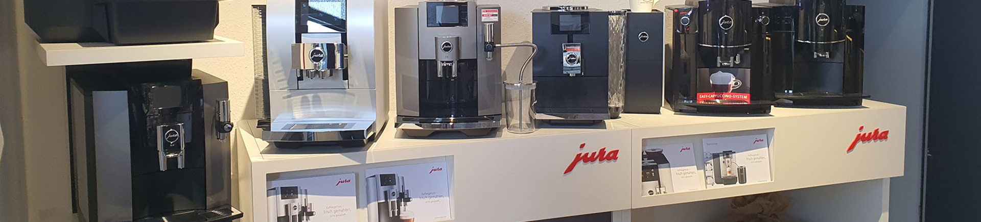 EHK Eiler Hausgeräte und Kaffeemaschinen in Königsbrunn bei  Augsburg