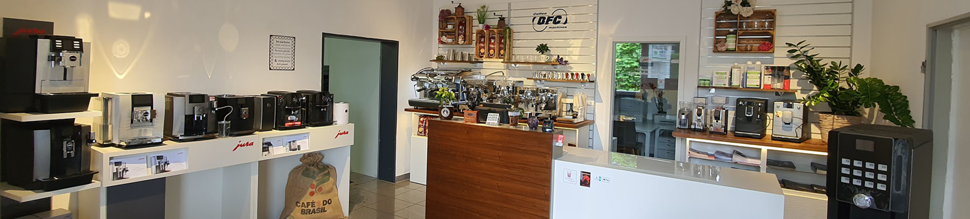 EHK Eiler Hausgeräte und Kaffeemaschinen in Königsbrunn bei  Augsburg