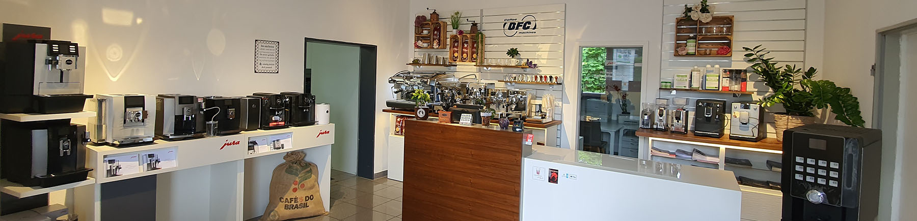 EHK Eiler Hausgeräte und Kaffeemaschinen in Königsbrunn bei  Augsburg