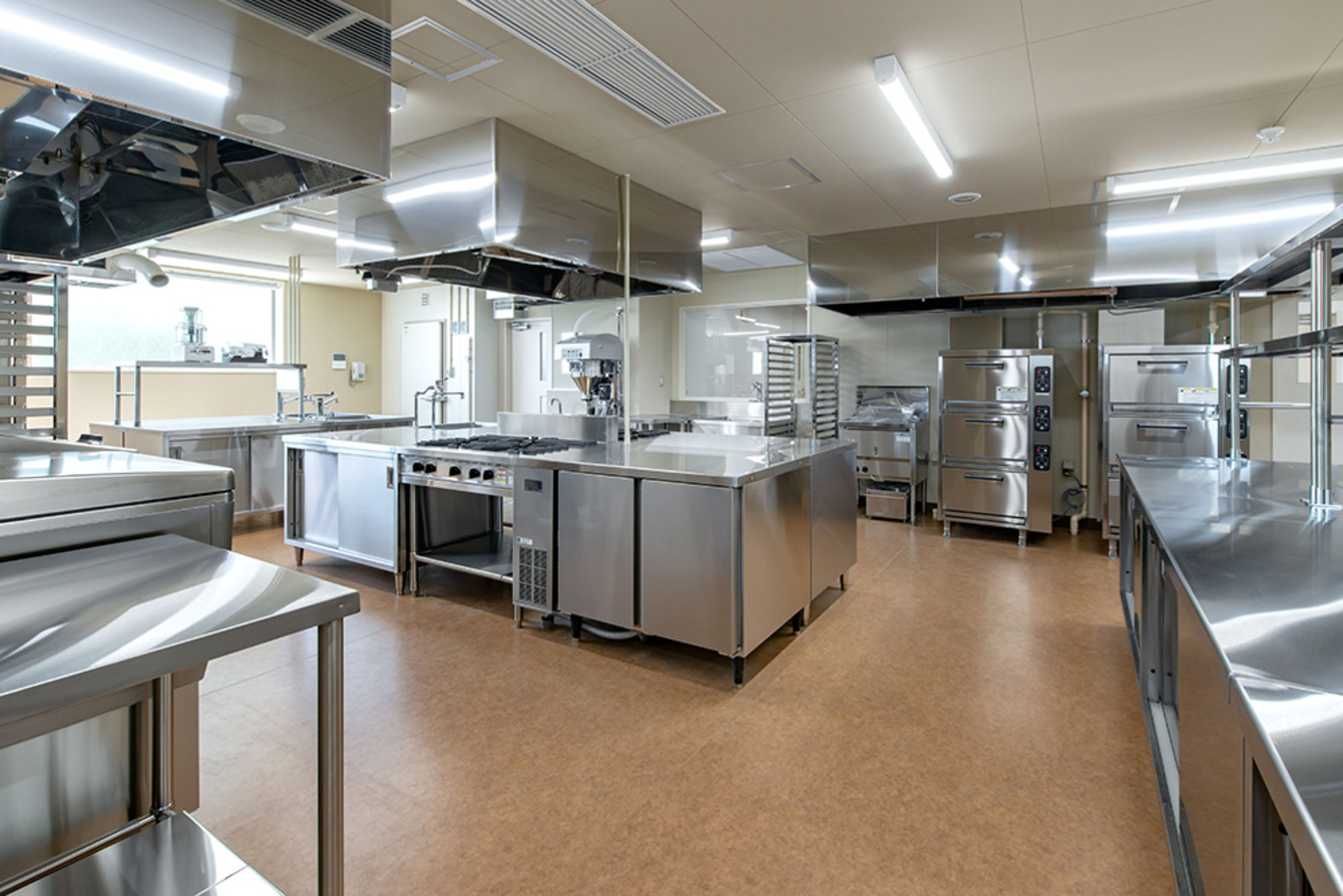 Gastro-Service bei EHK Eiler Hausgeräte und Kaffeemaschinen in Königsbrunn bei  Augsburg